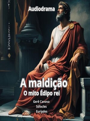 cover image of A maldição